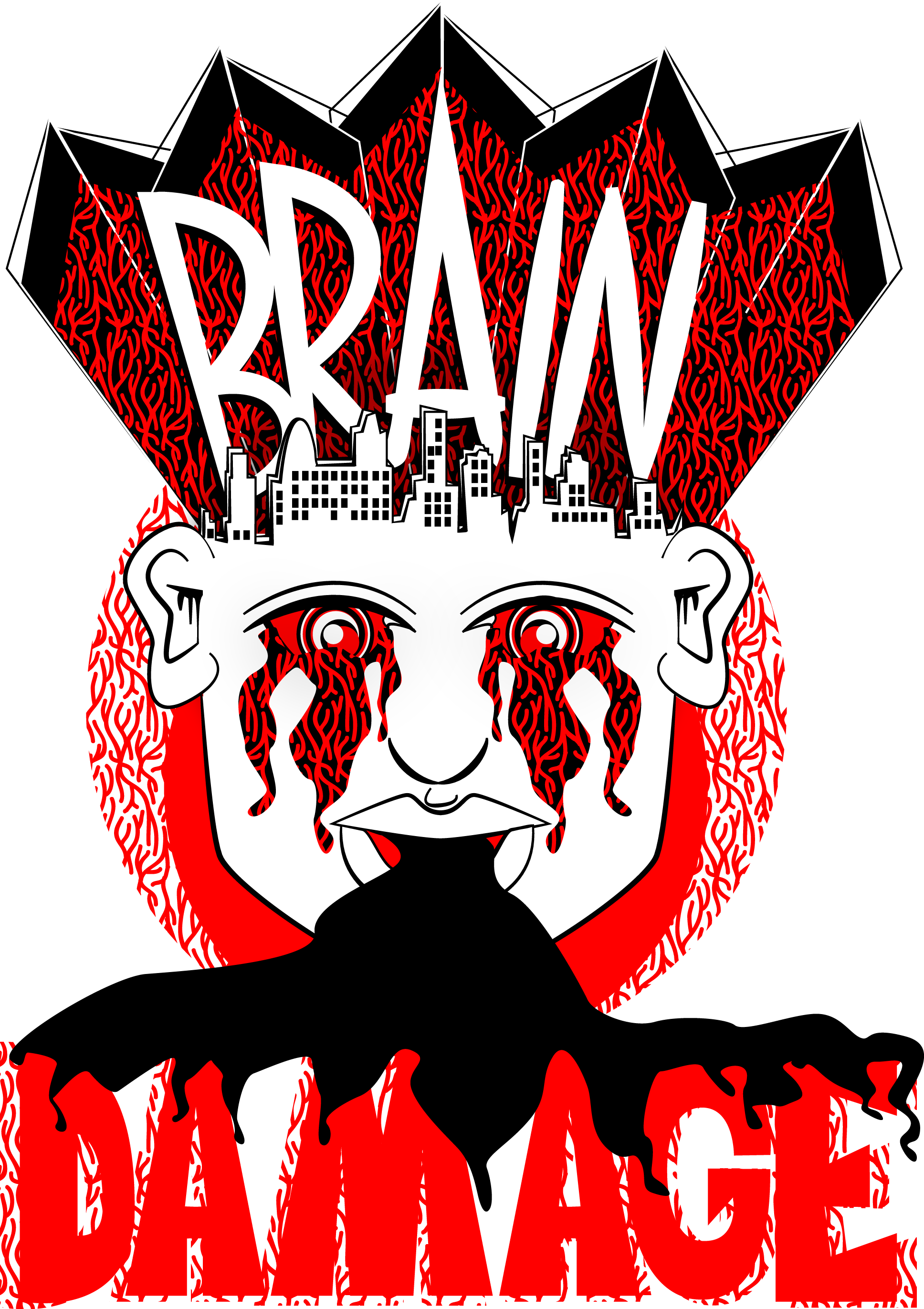 Brain Damage (1988)