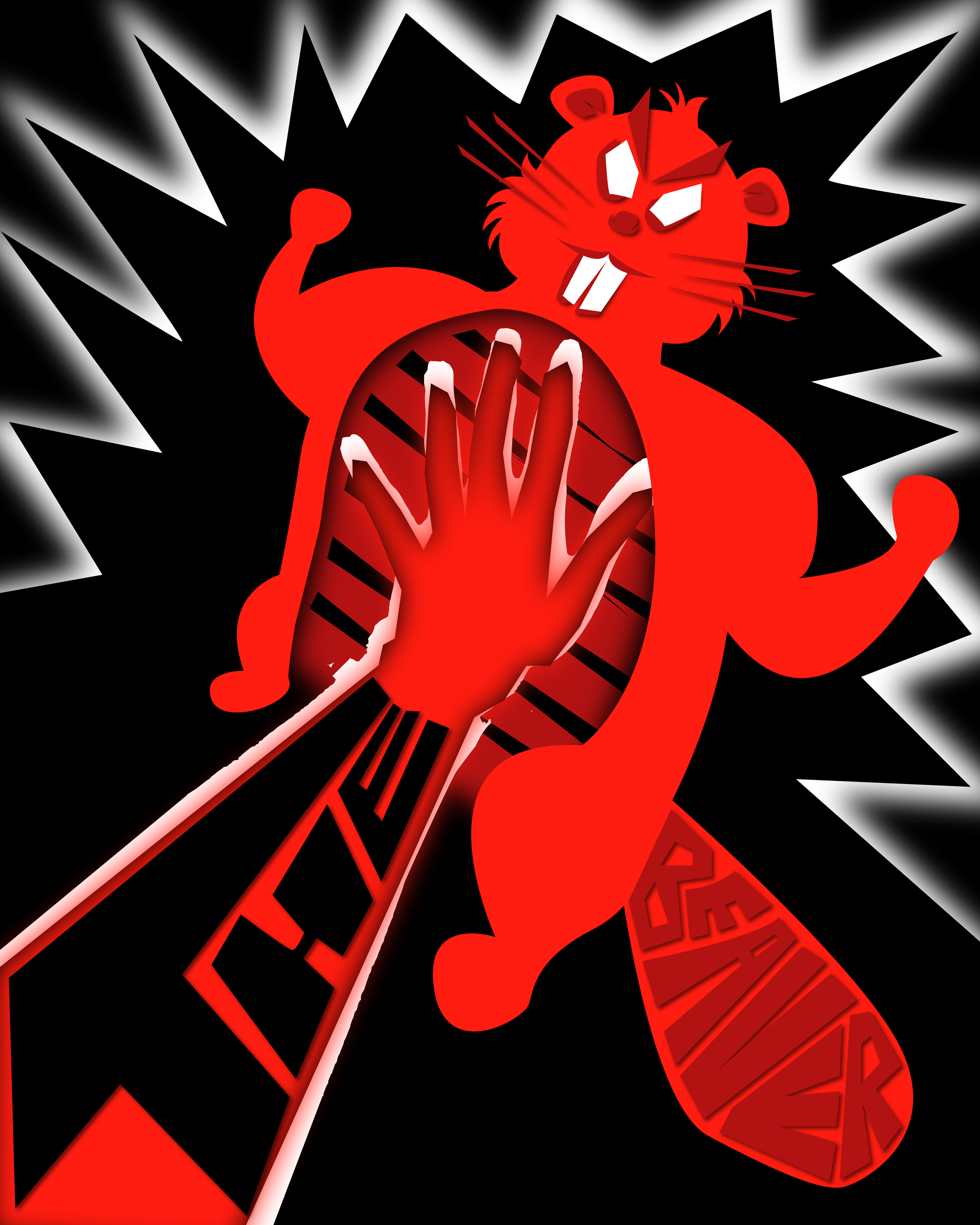 The Beaver (2011)