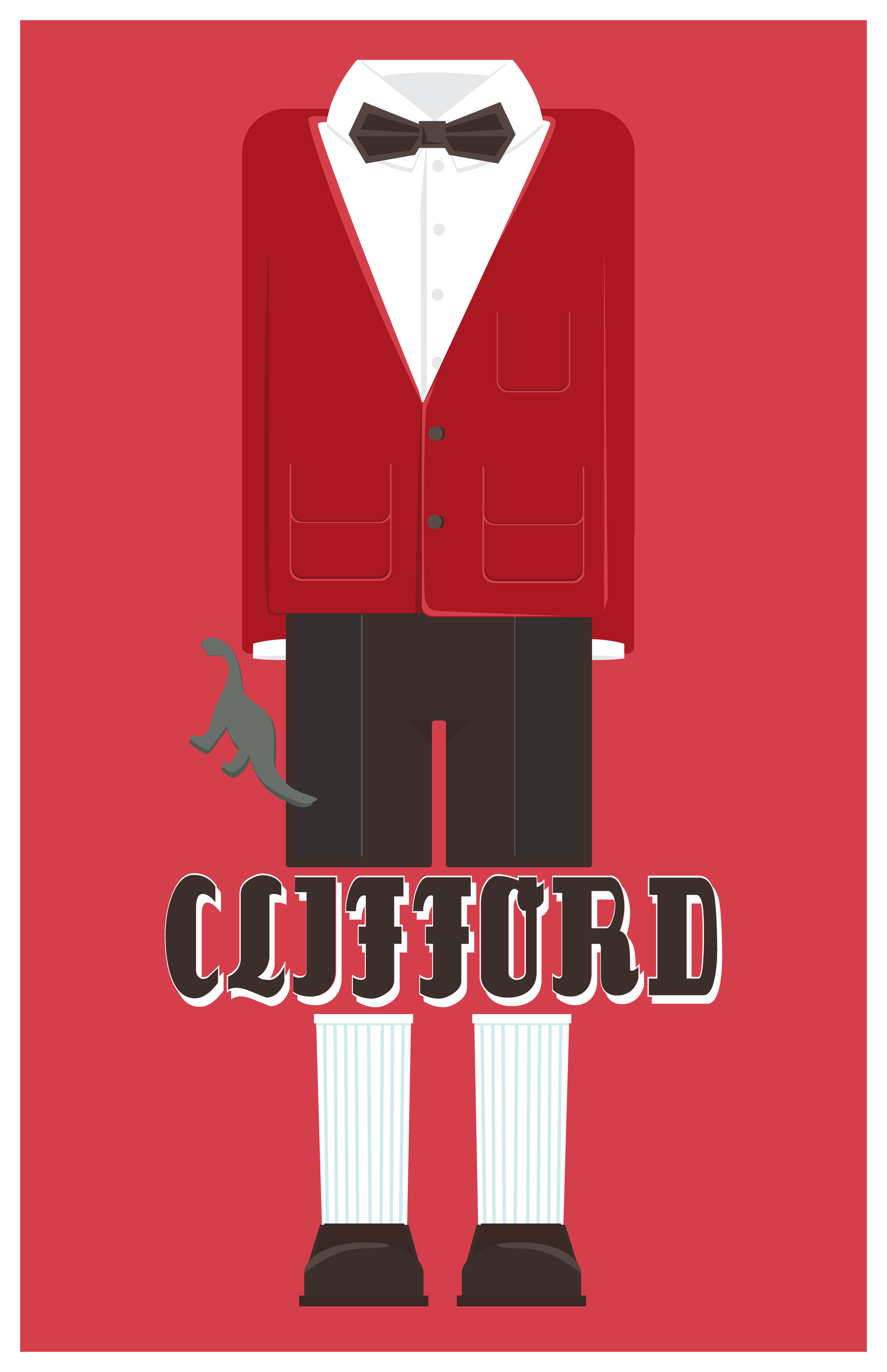 Clifford (1994)