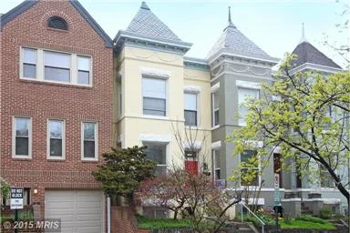 A look back at Mount Pleasant...