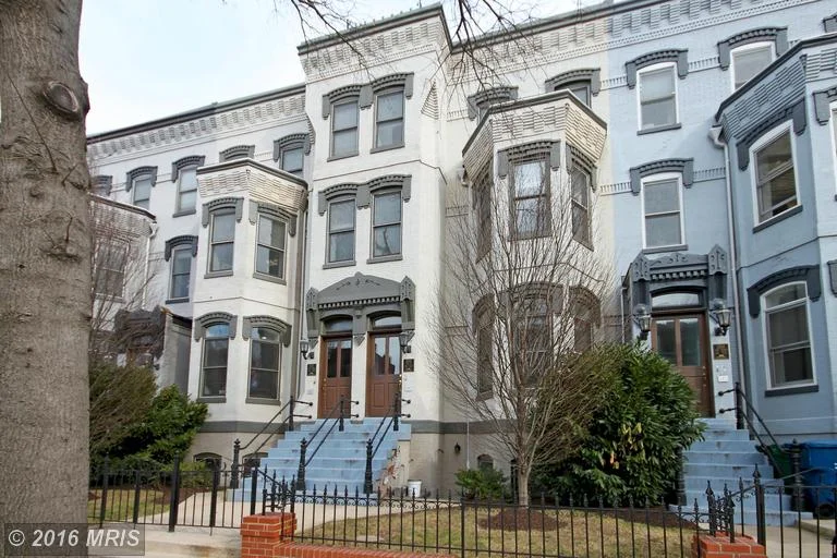 OPEN HOUSE Sat/Sun 1-3pm - Logan Circle Condo
