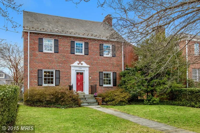 What You Get For $900k in DC