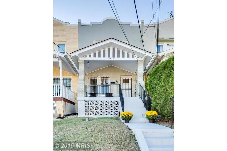 What you get for about $350k in DC