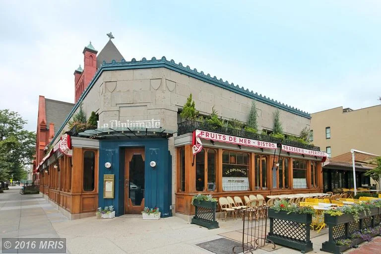 DC Has One of the Lowest Tax Burdens in the Country