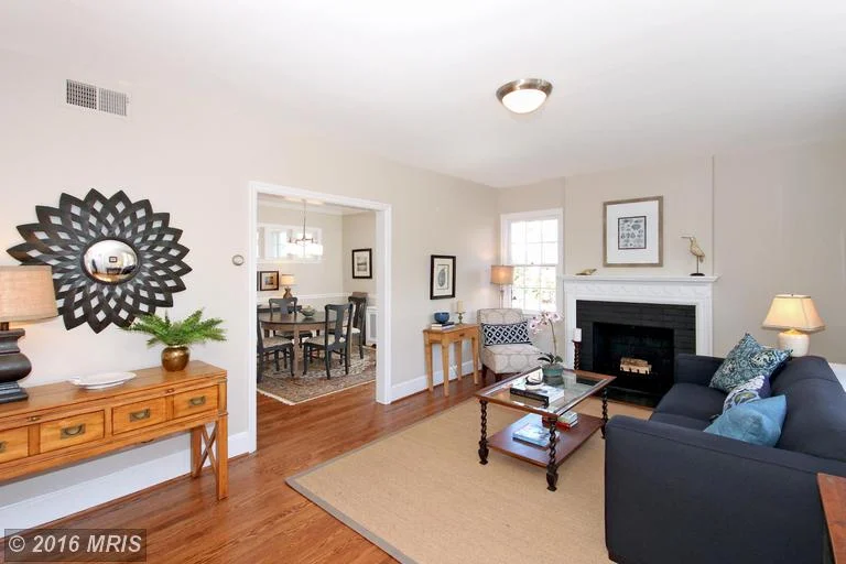 AU Park Open House - Sat/Sun 1-3pm