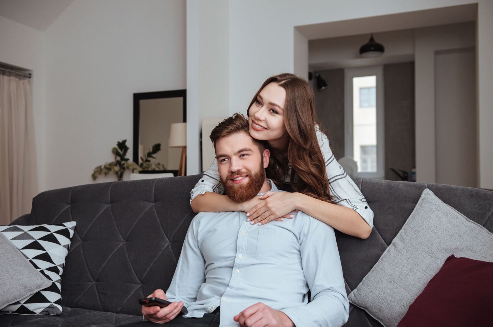 6 Financial Perks of Being a First-Time Homebuyer