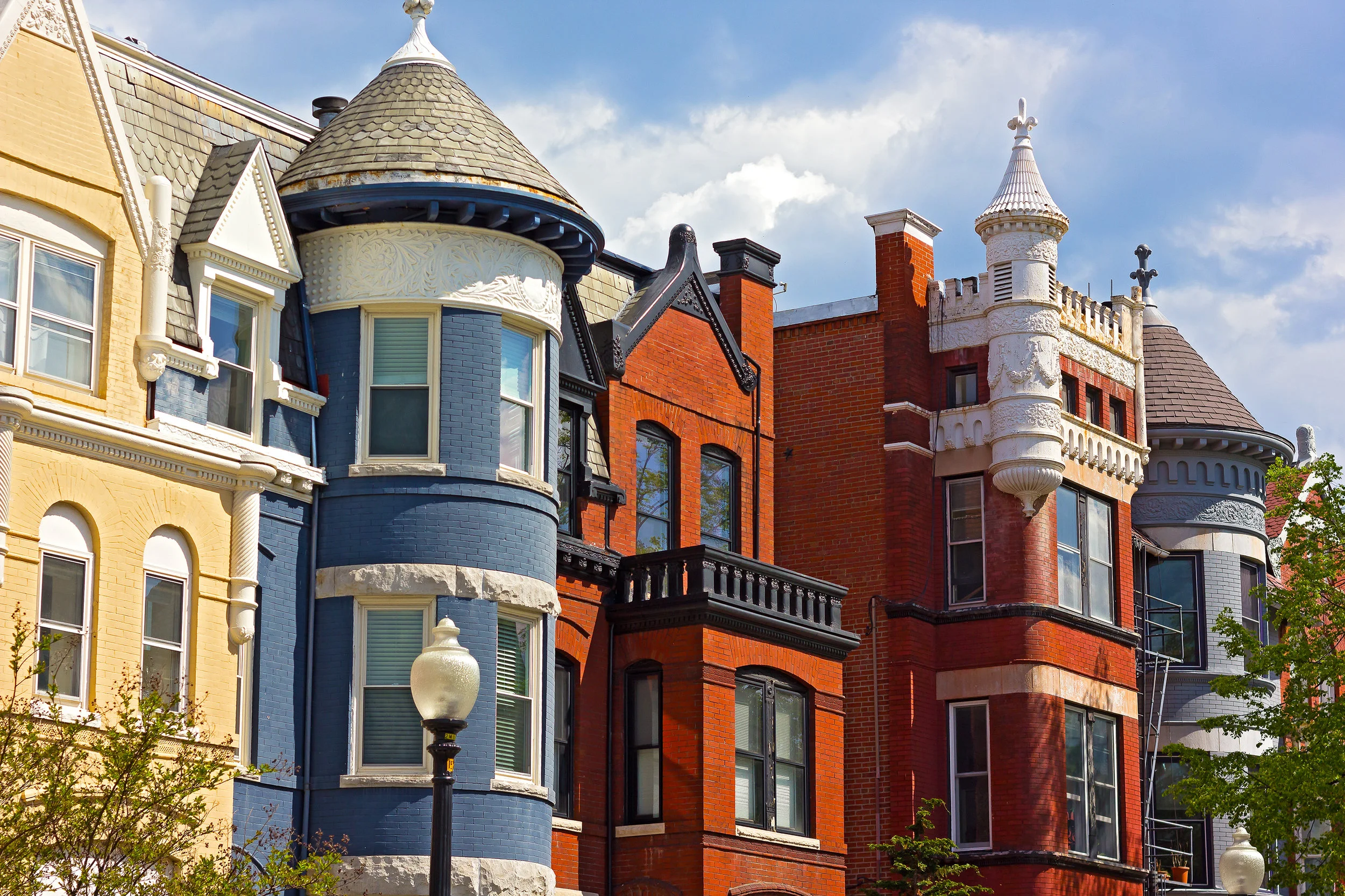DC Renters Spending $8,000 More Annually