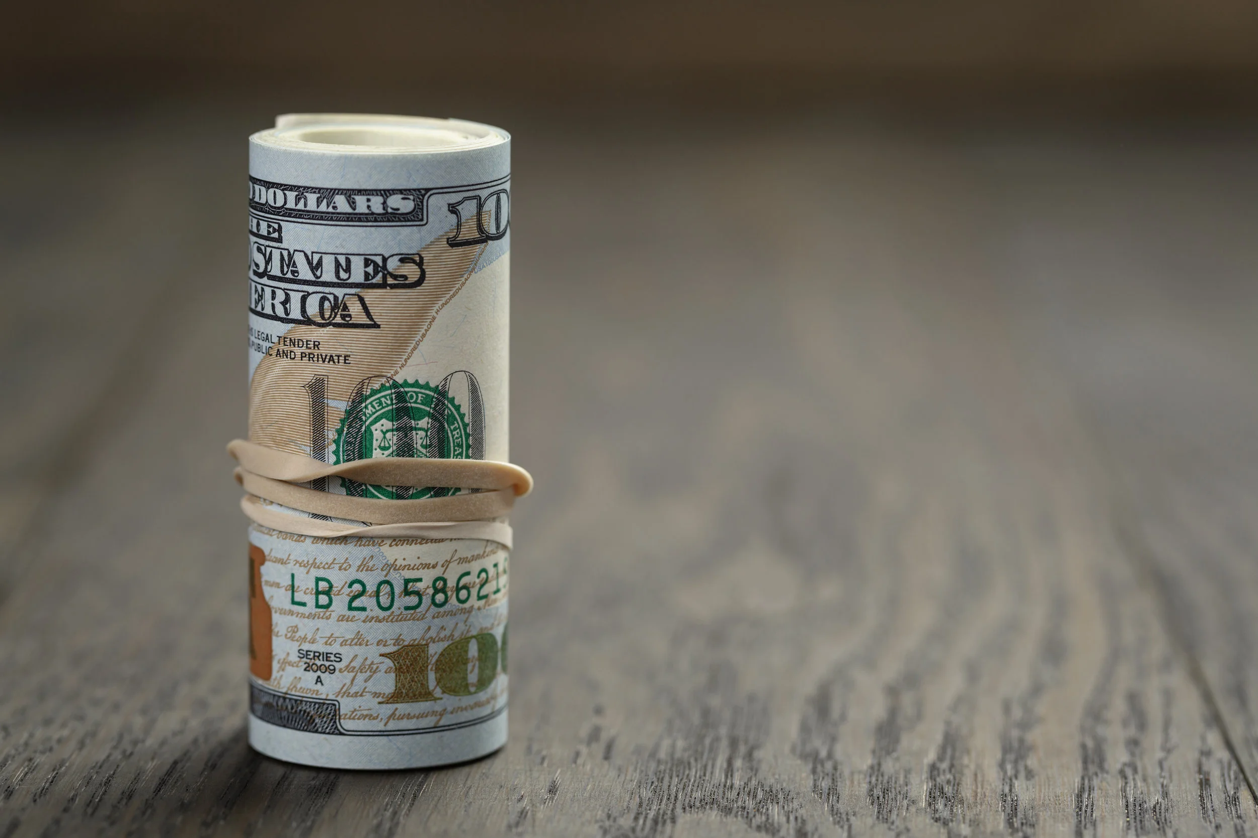 D.C. Wrote 86,000 Street Sweeping Tickets Last Year. Is It A Money-Making Scheme?