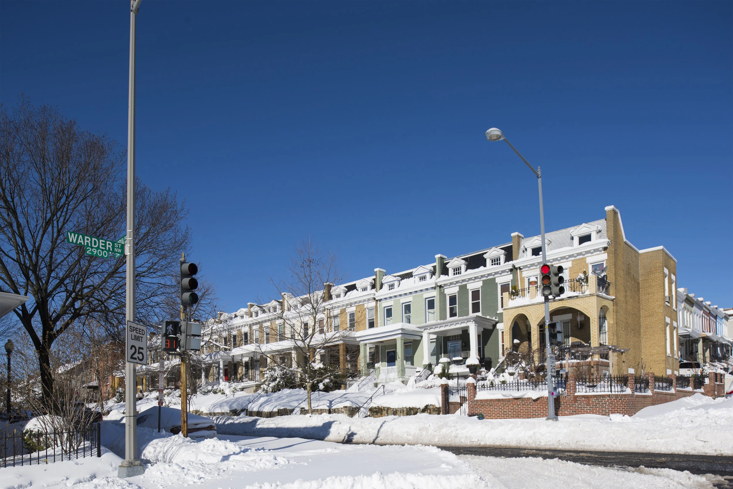 New Bill Would Penalize D.C. Landlords Who Discriminate Against Housing Voucher Holders