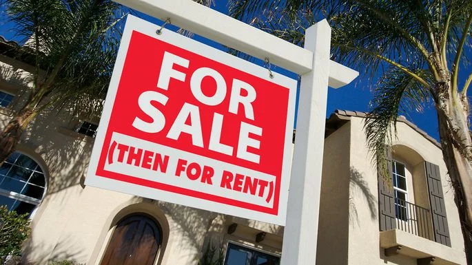 What’s a rent back?