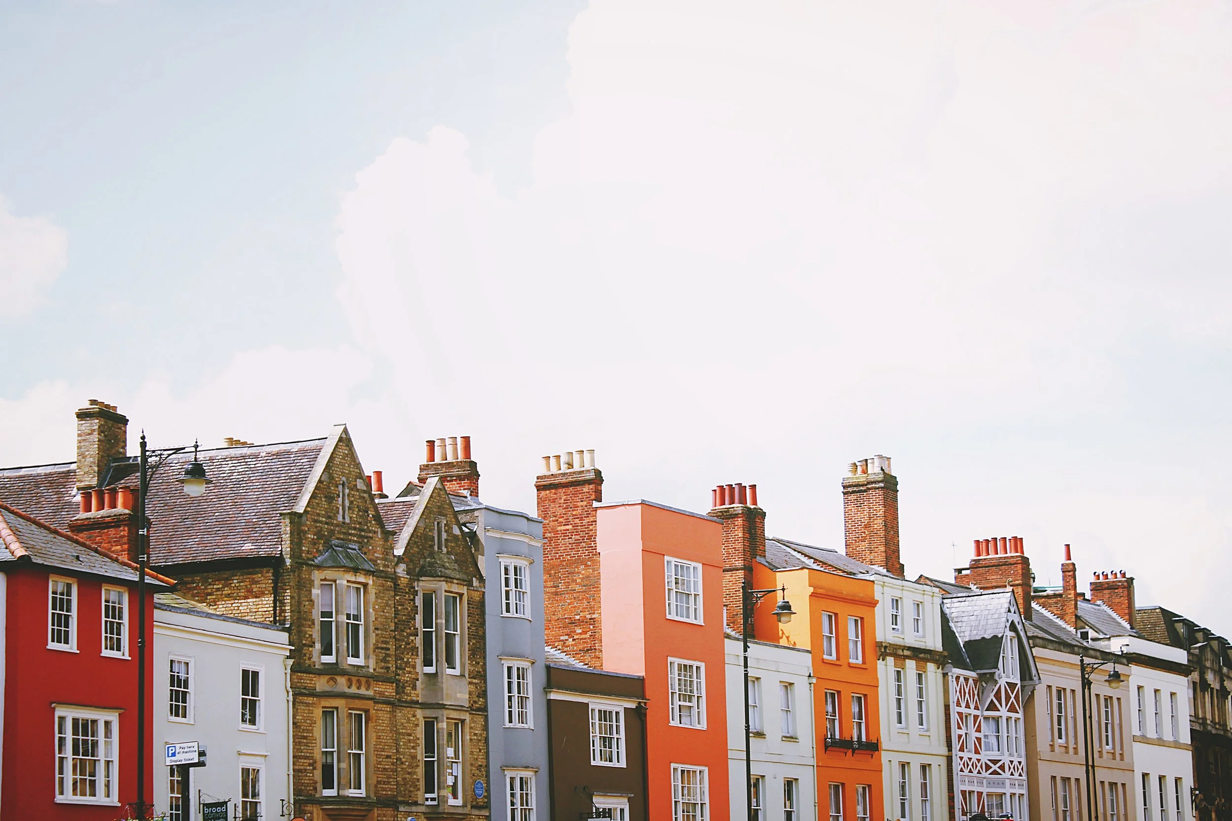 How to become a legal landlord in DC
