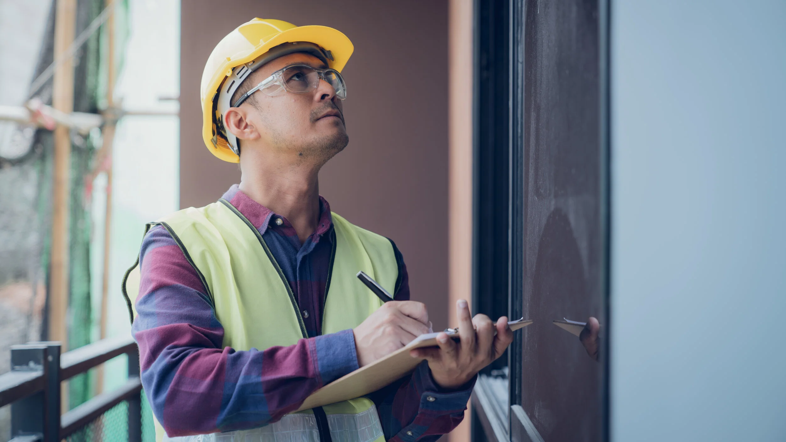 The Home Inspection