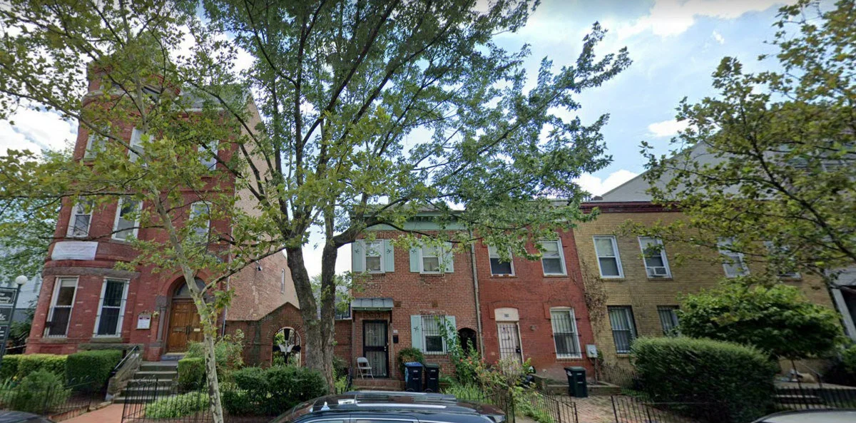 Manna Aims to Rezone Shaw Block for Mixed-Use Redevelopment