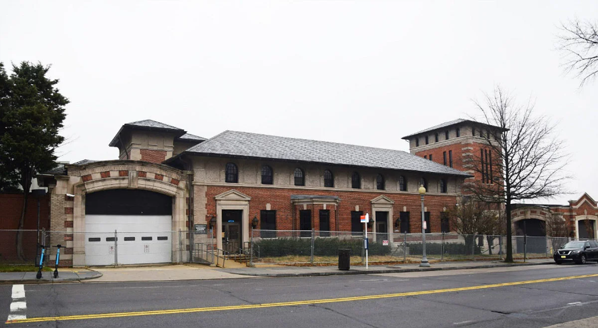 14th Street Car Barn Redevelopment Will Only House Electric Buses