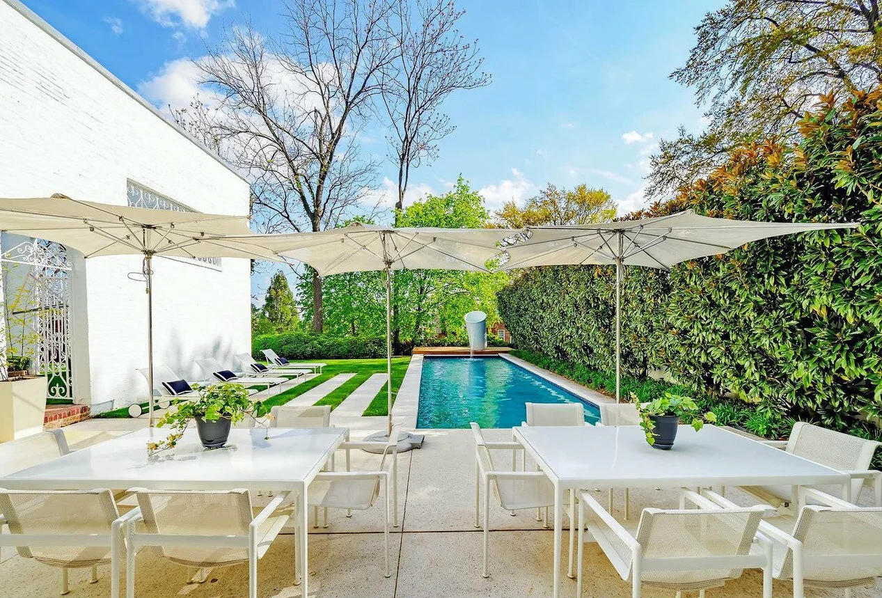 The 8 DC Neighborhoods With the Highest Home Price Appreciation in 2021