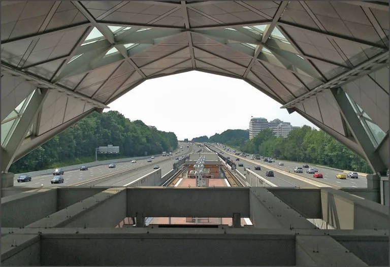 Construction on the Silver Line Extension is Complete