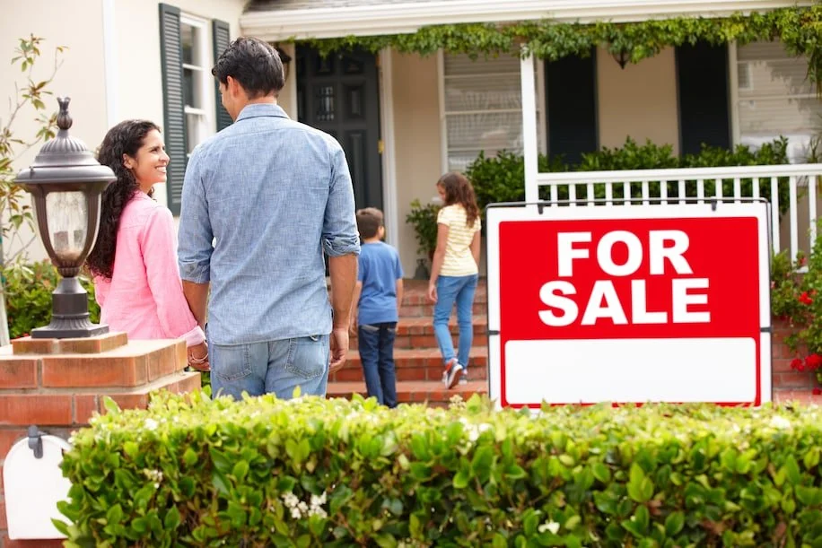 Five tips for home buyers in 2022