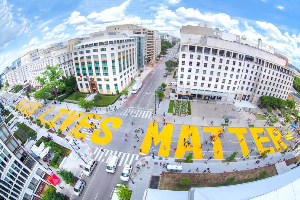 Your Short Guide to Black History Month Around DC
