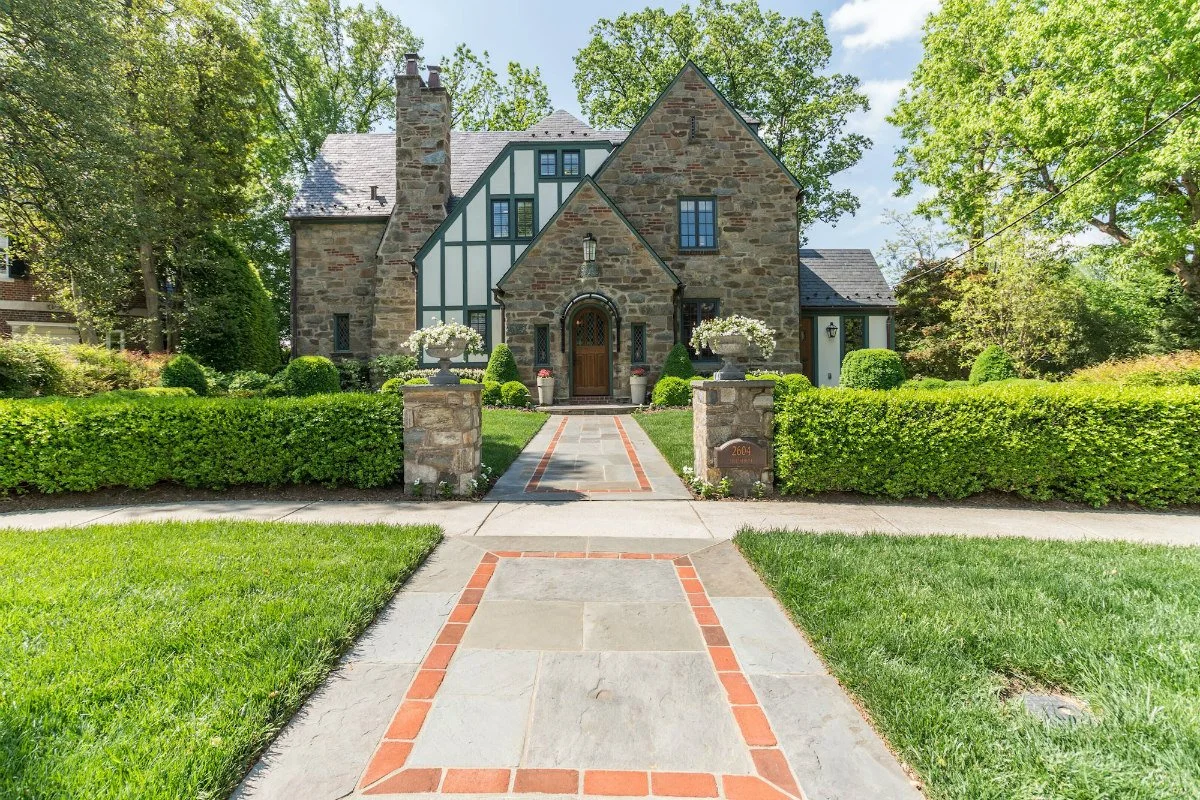 DC Area Home Sellers Saw Profits Rise 56% in 2021