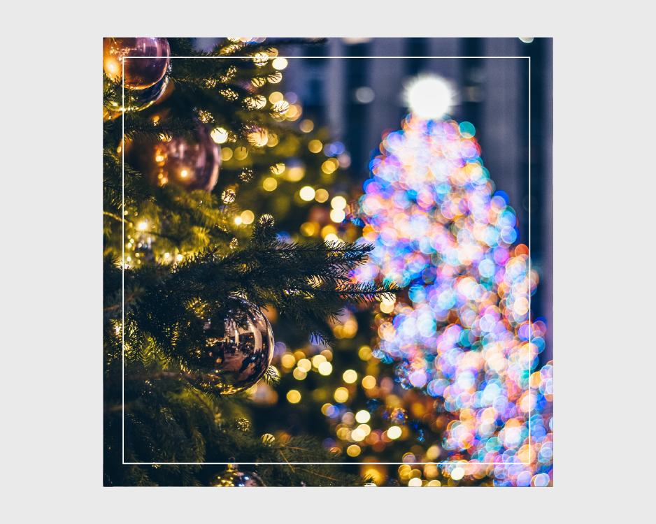 55 Activities to Check Off Your Holiday Bucket List This Season