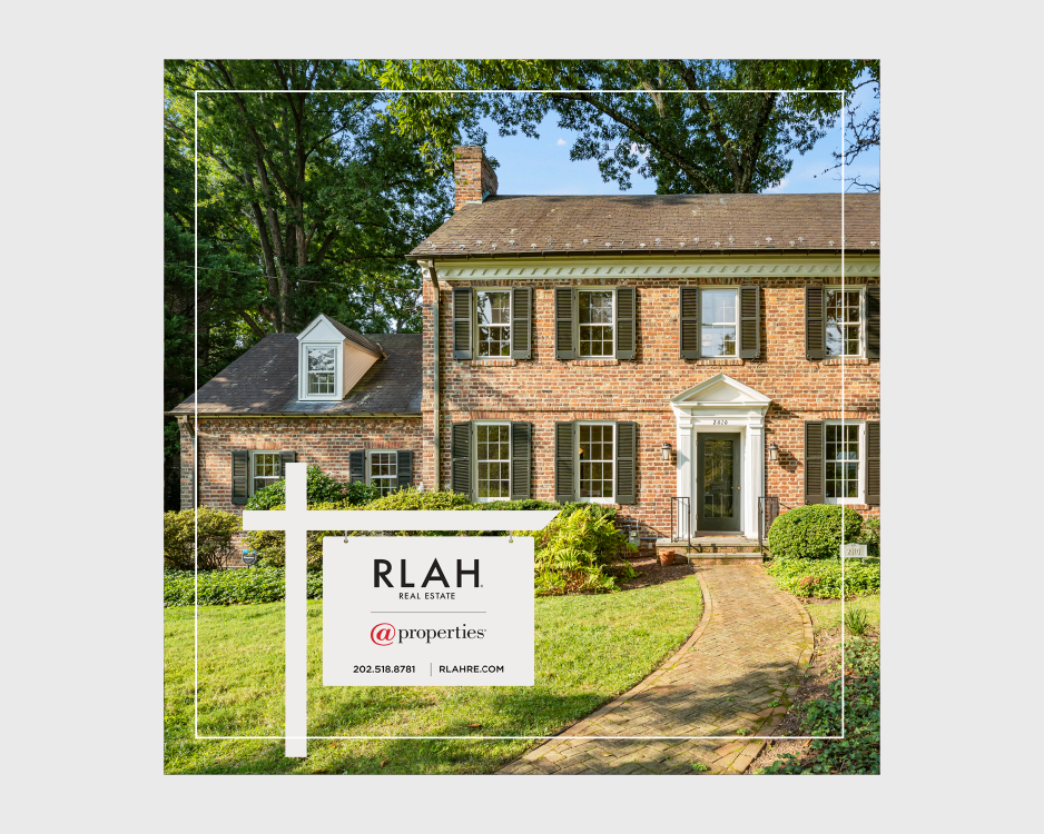 THE 9 DC NEIGHBORHOODS THAT SAW HOME PRICES RISE THE MOST IN 2022 (AND WHY)