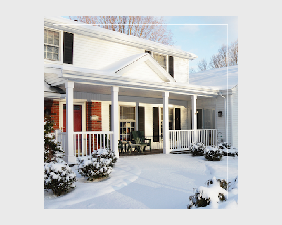 Prepare Your Home for Winter with these Tips and Tricks