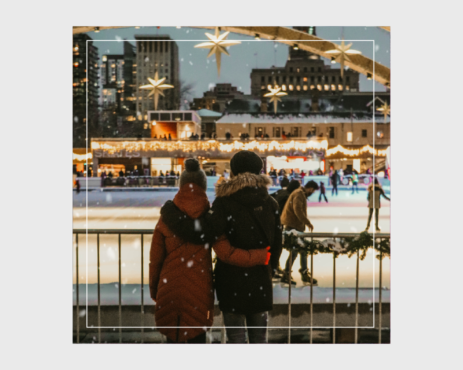   14 PLACES TO ICE SKATE AROUND THE D.C. AREA THIS WINTER