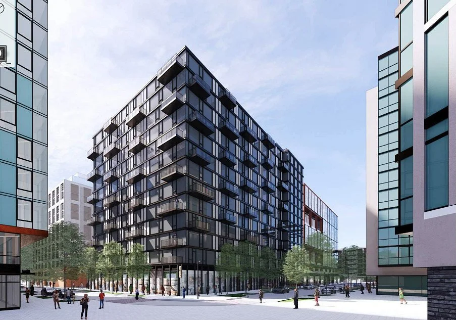 The Last Piece of Massive Union Market Project Comes Into Focus