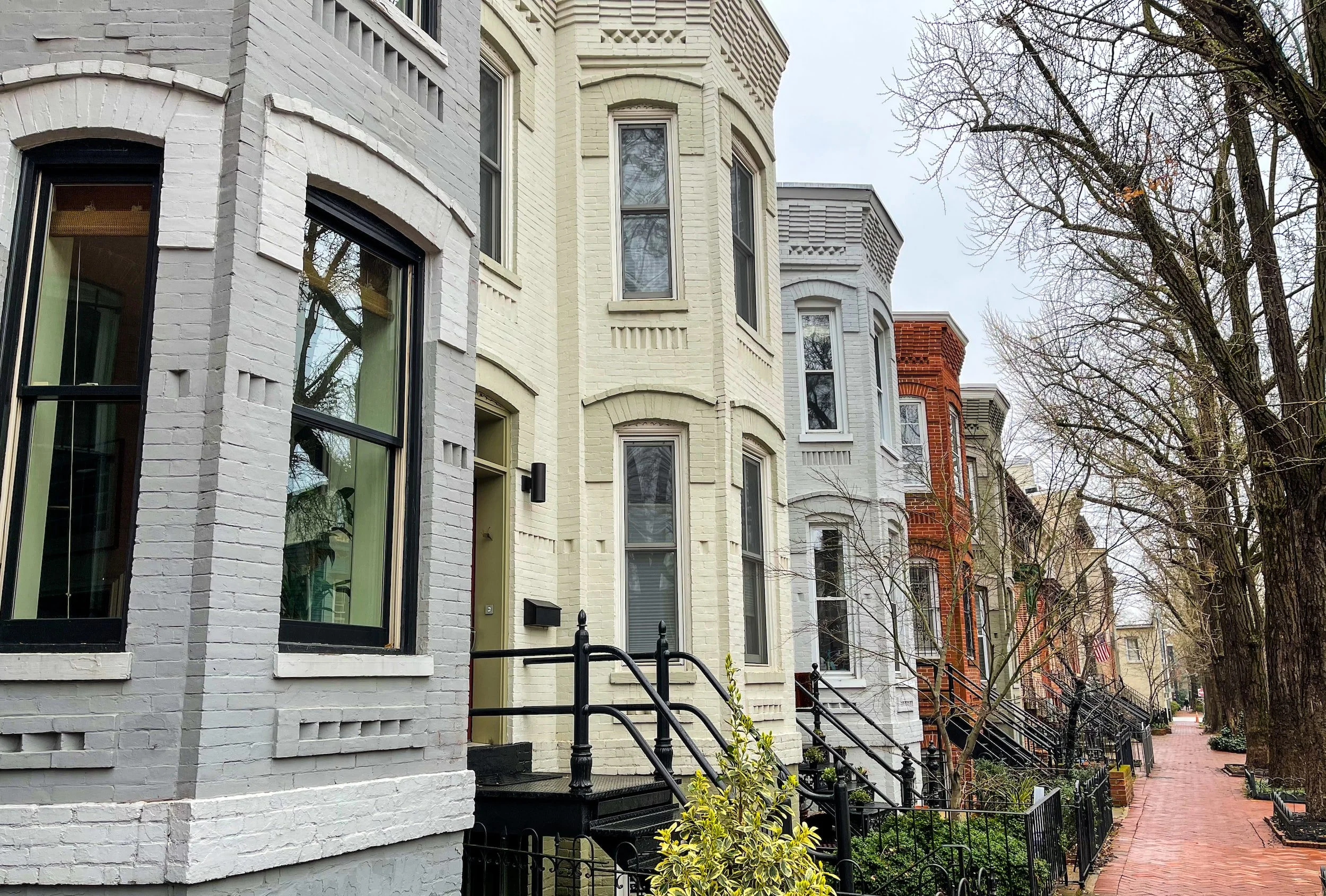 How To Become a DC Landlord