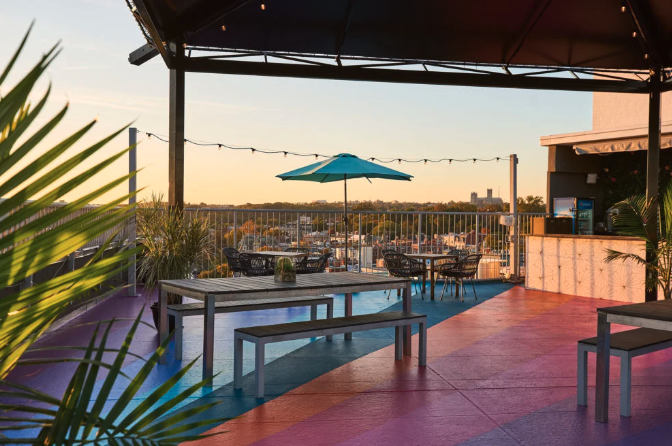 A Guide To Cooling Off Around DC