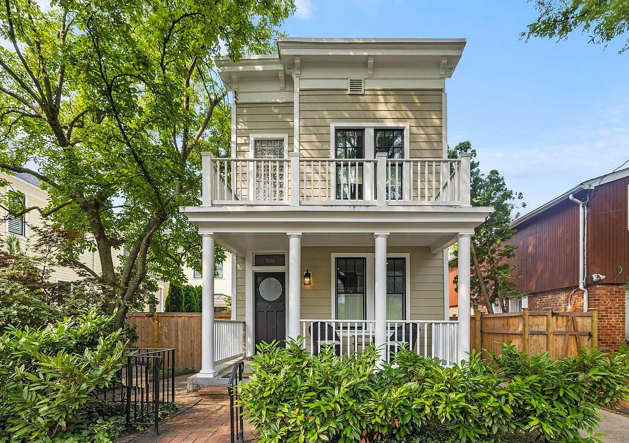 AU Park to Mt. Pleasant: The 6 Most Competitive DC Neighborhoods For Homebuyers