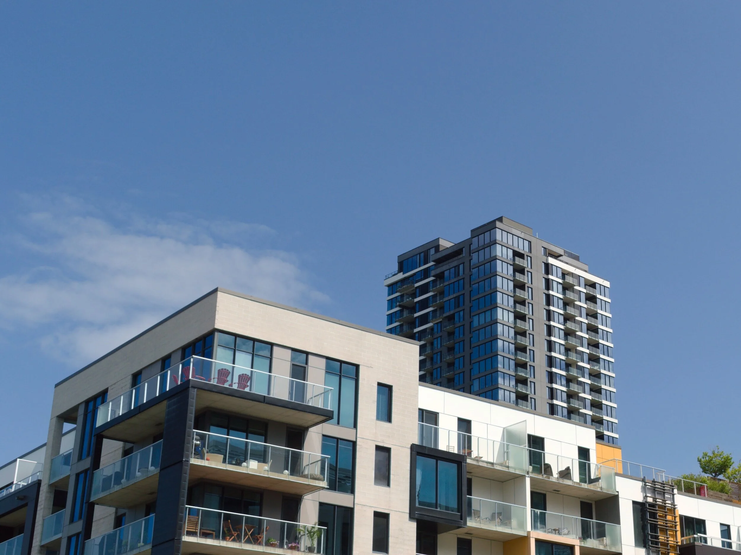 What to look for during Condo Document Review