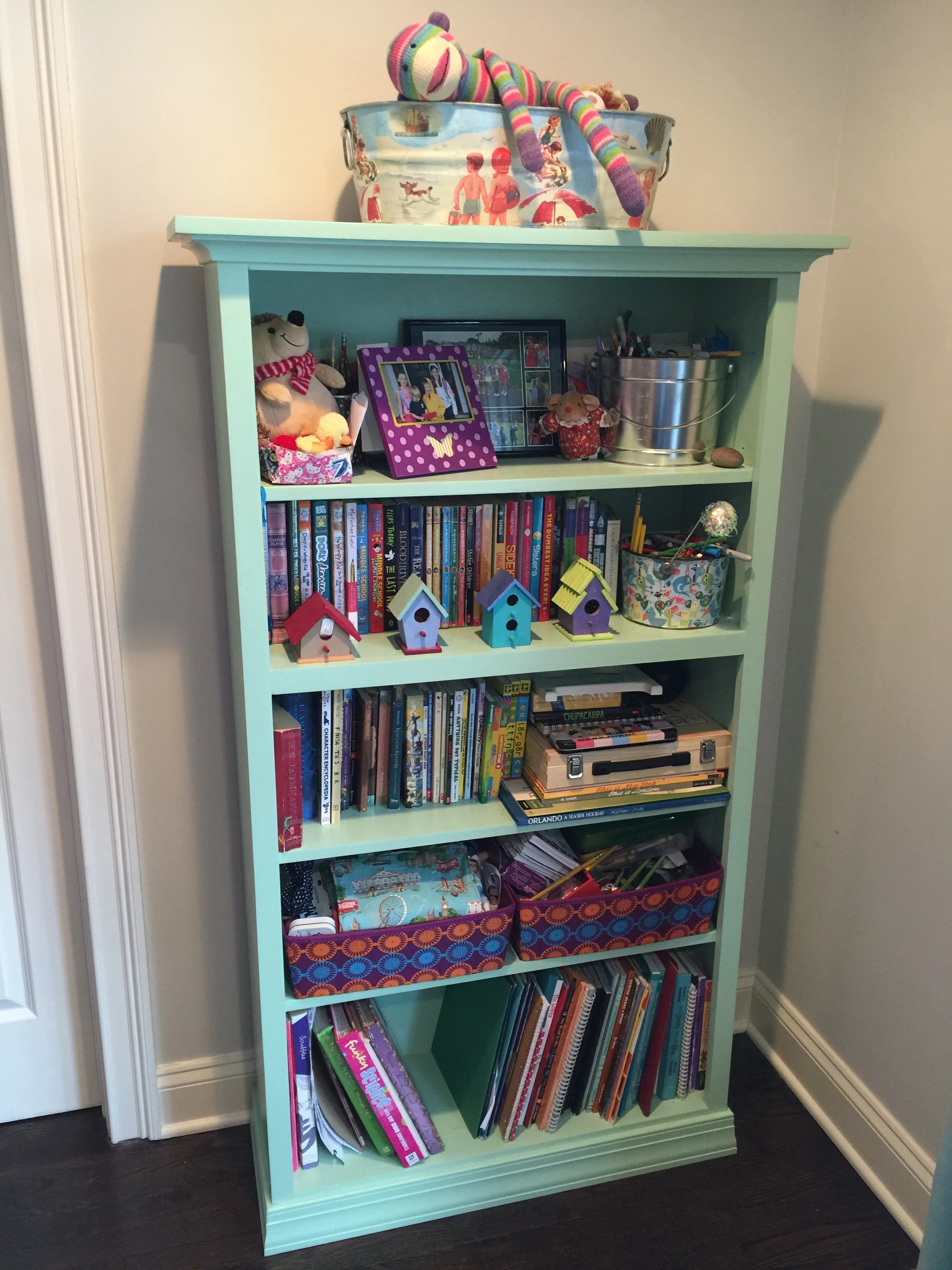 Bookcase