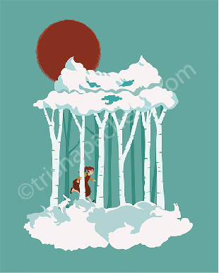 TrishaPacheco_Harper and the wolfcloud.jpg