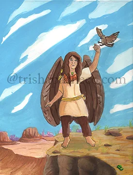 Talon