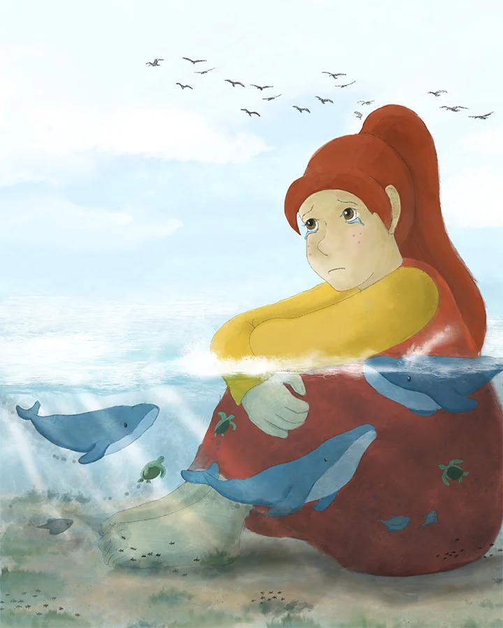 harper in ocean-whales.jpg