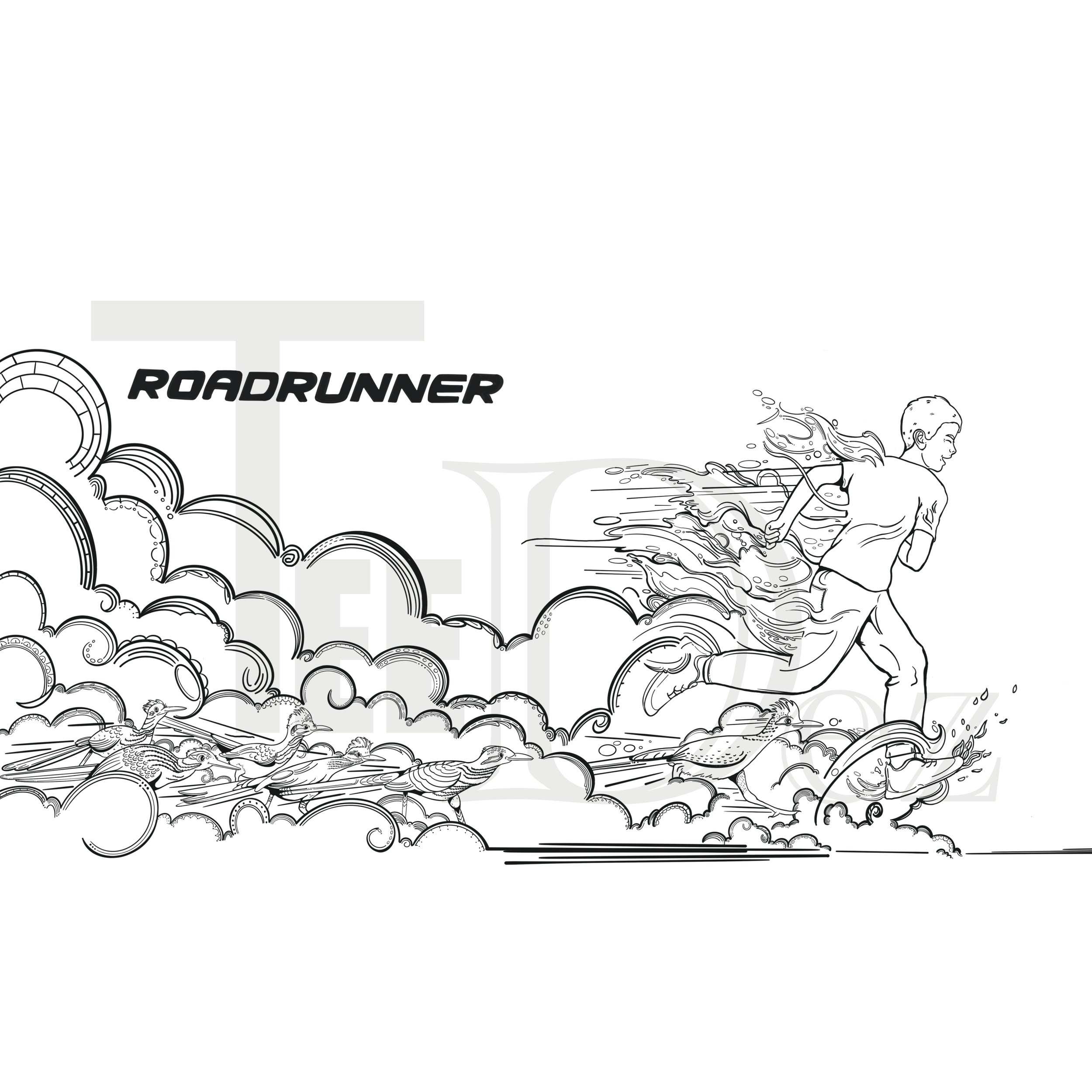 TrishaPacheco_RoadRunner.jpg