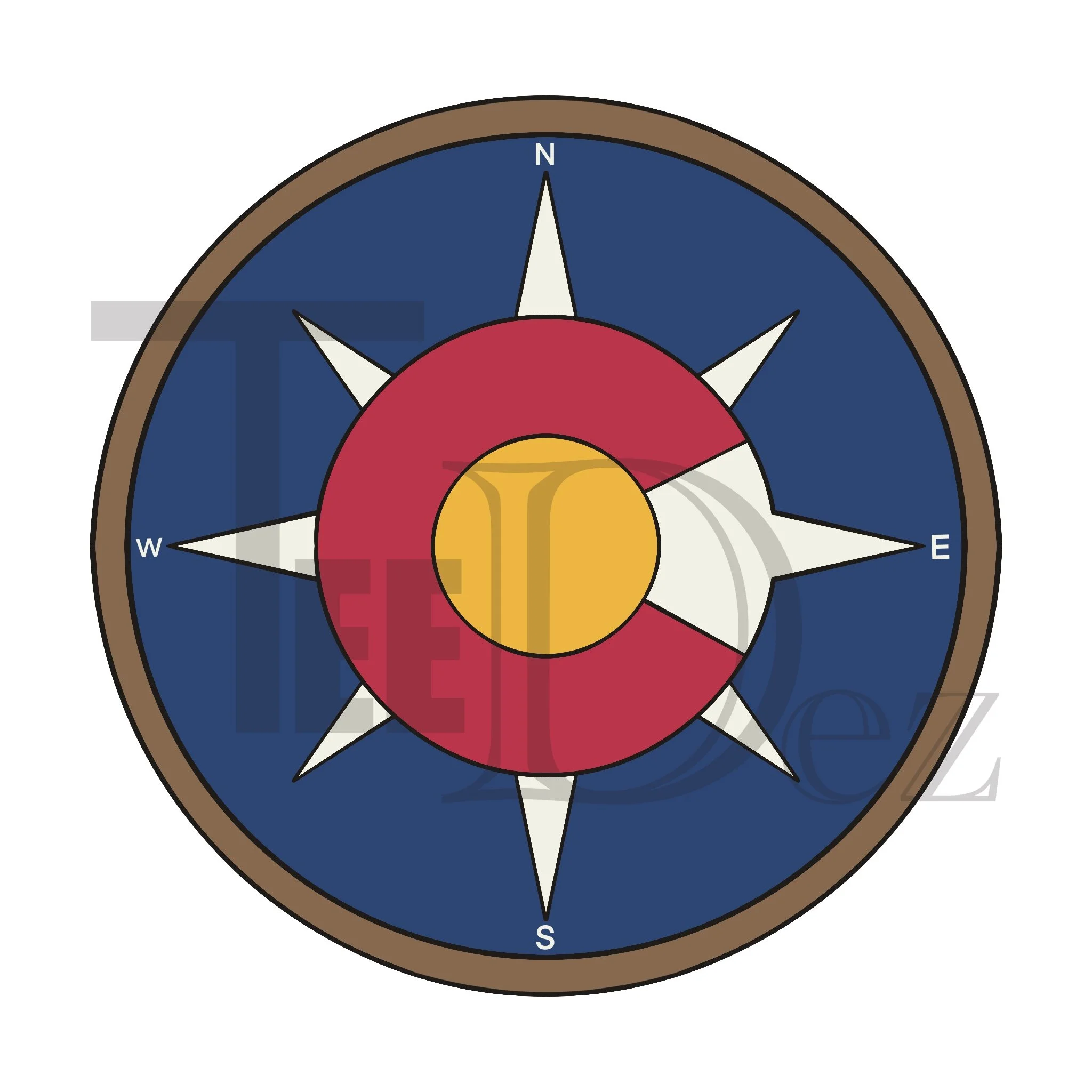TrishaPacheco_NorthGate COcompass.jpg