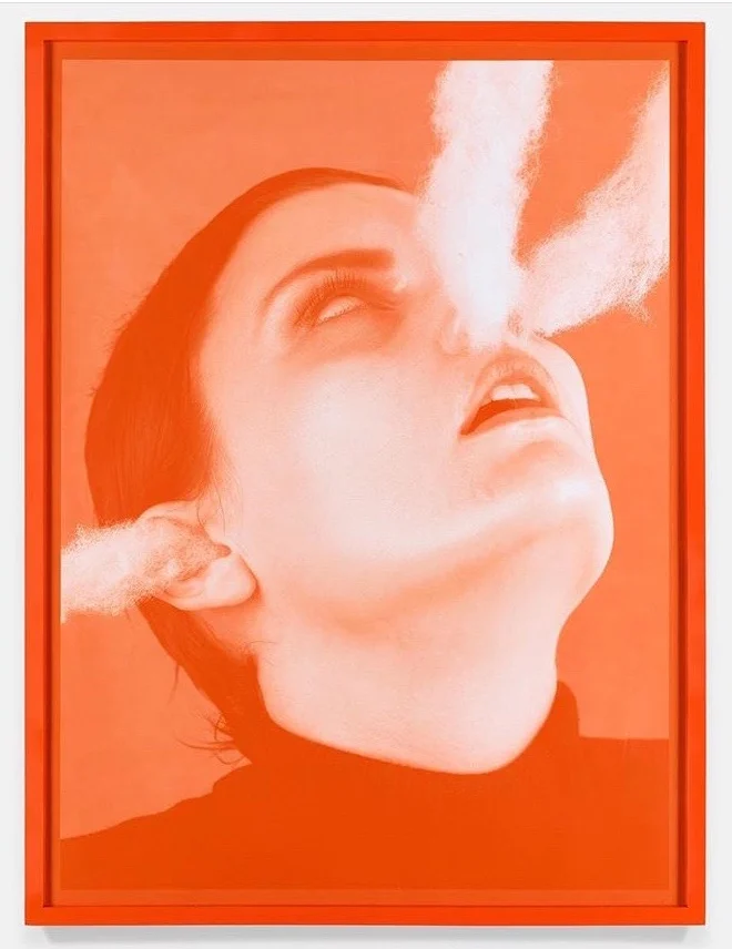 Ecto Plastic (orange)