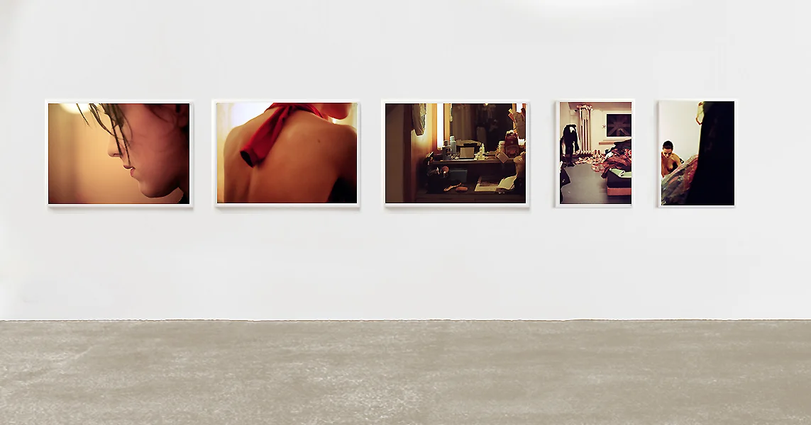 14th Pingyao International Photography Festival Pingyao, China, 2014 curated by Thomas Kellner