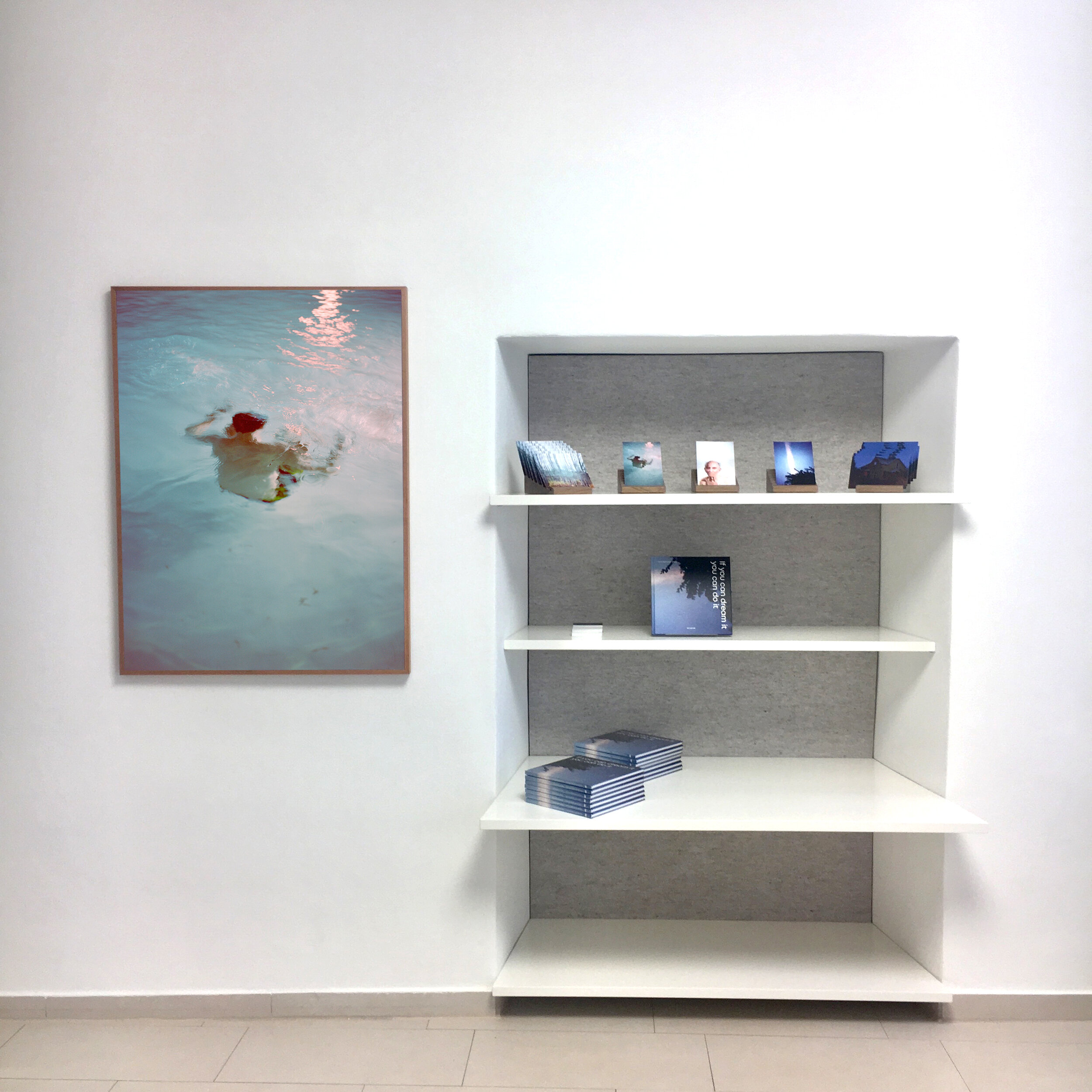  Soiz Galerie Passau, Germany, 2019 curated by Eva Riesinger 