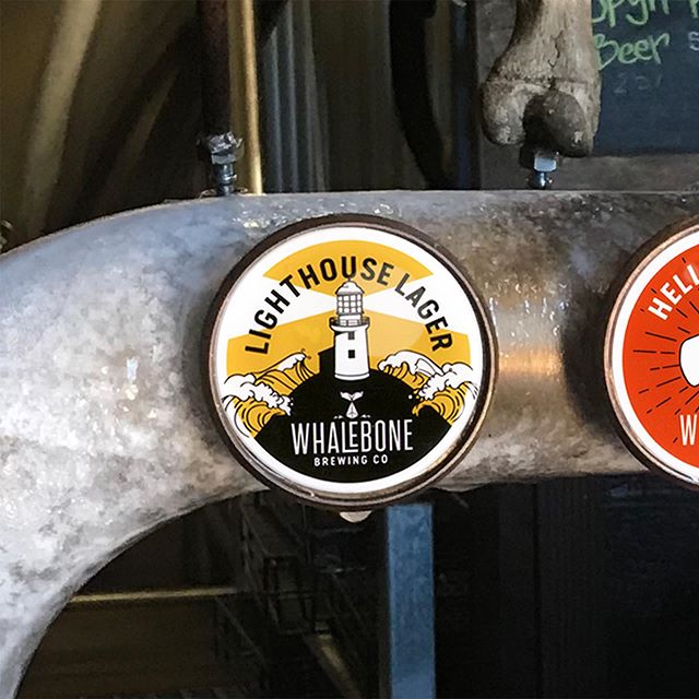 Stoked to see our new tap decal range in action at @whalebonebrewing HQ in Exmouth, Western Australia. Plenty of fine brews to choose from (this isn't all of them!) and the sweet season starting in the north. Get there if you can!

#insomniadesign #d