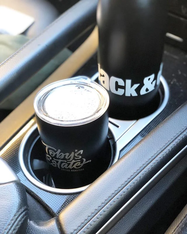Monday essentials #keepcup