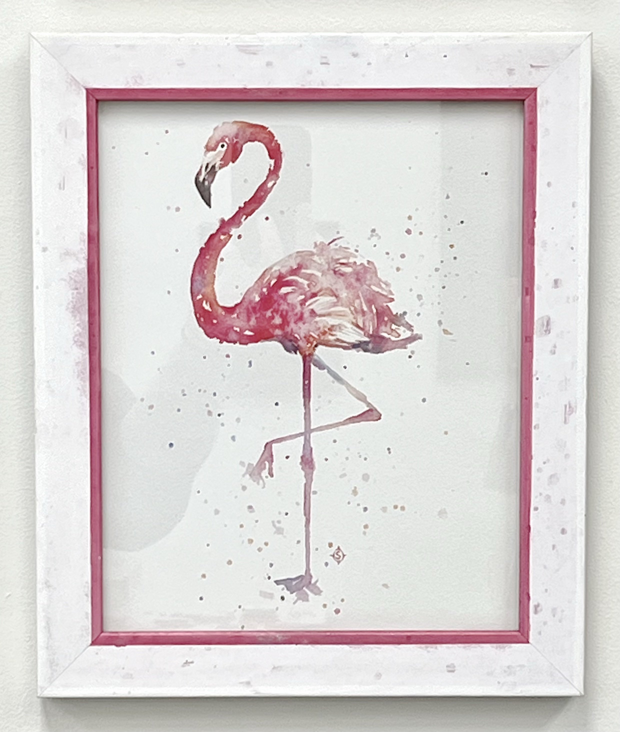 Flamingo