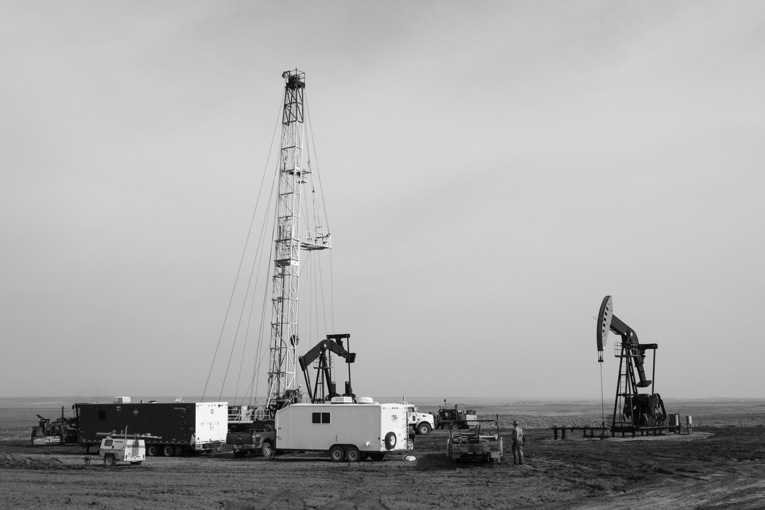 Your independent source about oil impacts in Saskatchewan