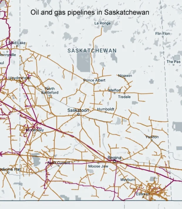 Image from the Canadian Energy Pipeline Association