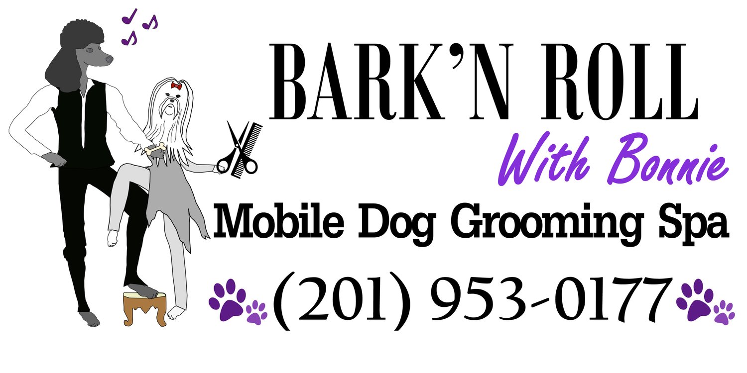 Bark 'N Roll Mobile Dog Spa