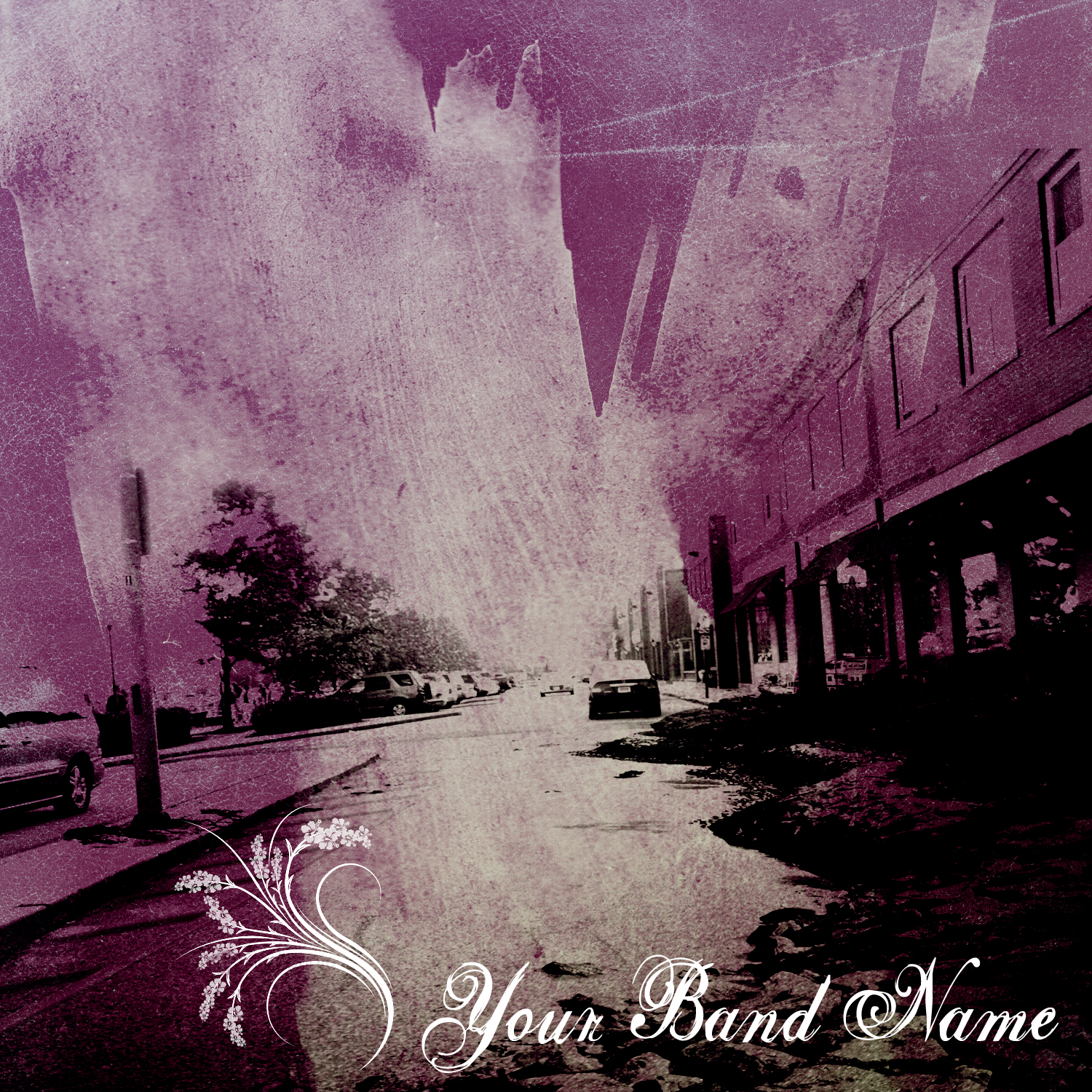newportstreetchick albumcover copy.jpg