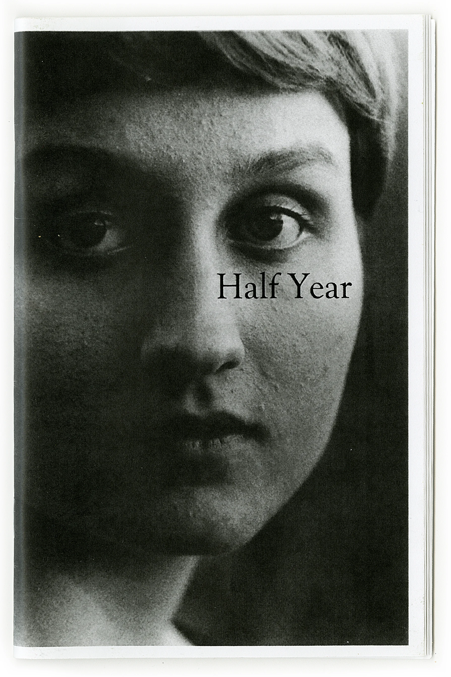 Magazine Cover