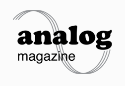 'Cache' on Analog Magazine